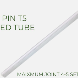 LED 3 PIN T5 TUBE